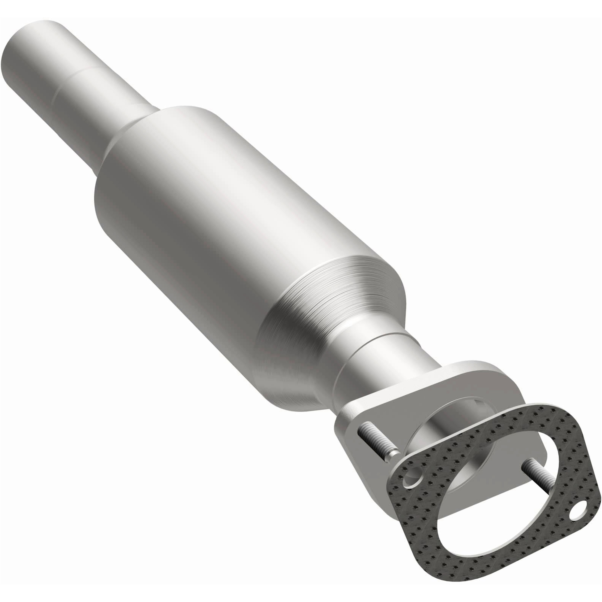 MagnaFlow California Grade CARB Compliant Direct-Fit Catalytic Converter 5671808
